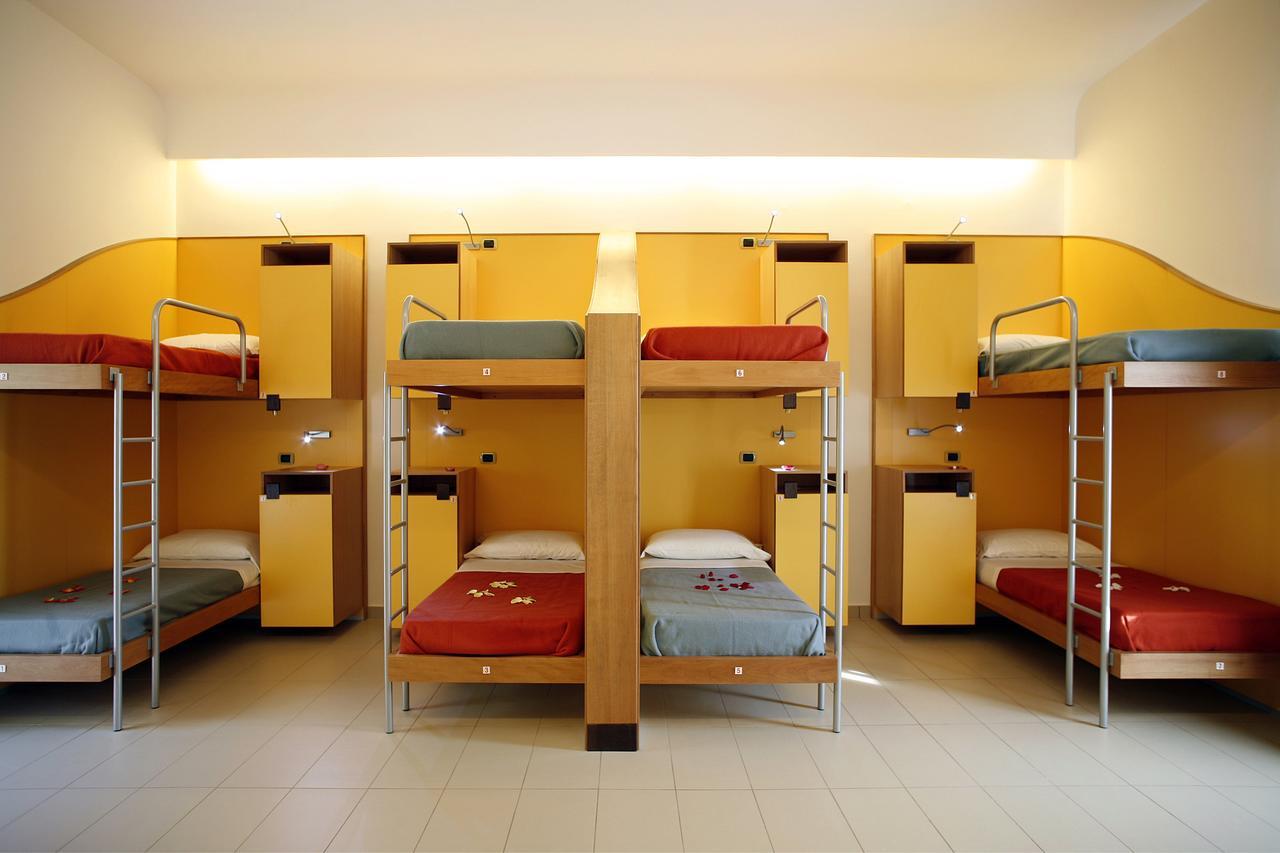 Bed 8-Bed Mixed Dormitory Room,699016809:JPEG