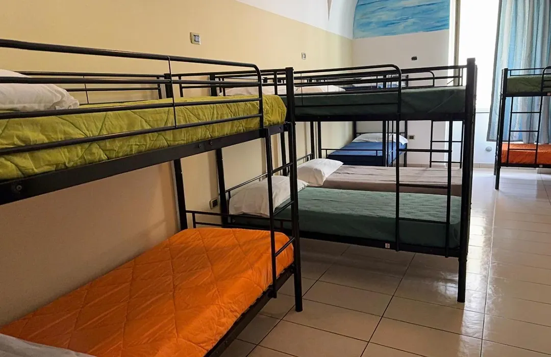 Seven Hostel & Rooms-1